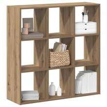 Bookcases - Brown - View 1