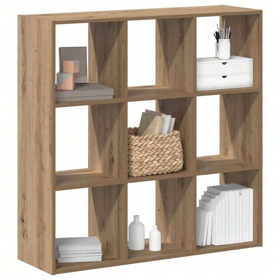 Bookcases - Brown - View 1