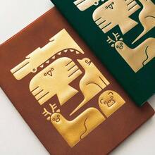 Graph Paper - Green - View 10