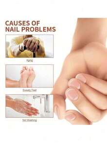 Let You Have Healthy Nails - 1 Item - View 5