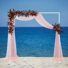 婚礼拱门 派对礼品 房间装饰 新娘