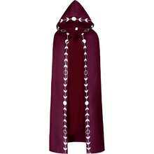 Men Cosplay Clothing - Red - View 6
