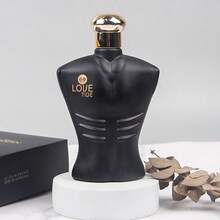 Tinh dầu thơm Blue & Wild với hương thơm tươi mát và đậm đặc, hoàn hảo cho các cuộc họp kinh doanh, hẹn hò, du lịch, phòng tắm nam, thích hợp sử dụng hàng ngày. - Hương thơm hỗn hợp - Xem 5