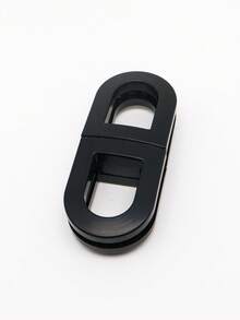 Magnetic Hair Clips - Strong Anti-Slip Magnetic Hair Clips, Seamless 2-In-1 Design, Easy To Create Daily Hairstyles, Gentle Care For All Hair Types, Strong Fixation - Multicolor - View 12