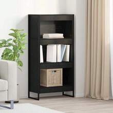 Bookcases - שחור - ראה 1