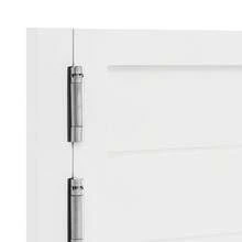 YUNRUX Door Plates - White - View 3