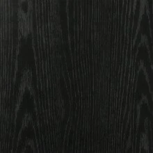 vidaXL Armario espejo marrón negro 76 x 15 x 55 cm madera de ingeniería - Negro - Ver 6