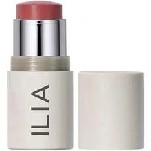 ILIA  Multi-Stick Cream Blush + Highlighter + Lip Tint - All Of Me - Warm Watermelon - View 1