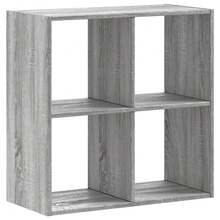 Boekenkasten - Grijs - Bekijken 6