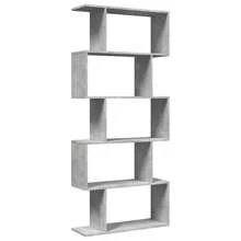 Boekenkasten - Grijs - Bekijken 7