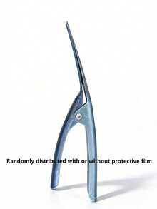 2/1 包装虾线去除器 - 不锈钢虾剥壳器 - 厨房虾线去除清洁刀