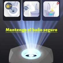 Toilet Seats - 白色 - 查看 6