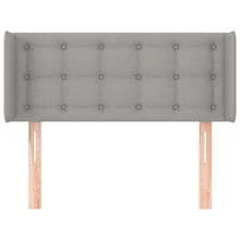 Testiere e pediere - Grigio - Visualizzare 3