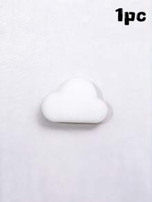 1/3/6/10个装日式牙膏夹 - 免钻孔壁挂式牙膏挤压器及收纳工具，洗脸盆壁钩，浴室置物架 - 白色 - 查看 10