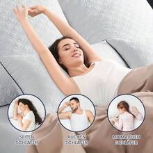Bed Pillows - 40*80CM - View 3