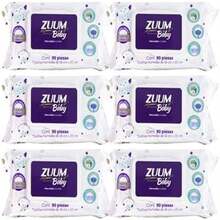 Baby & Kids Wipes - 標準包裝 - 查看 2