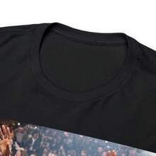 Camiseta gráfica de - Blanco - Ver 3