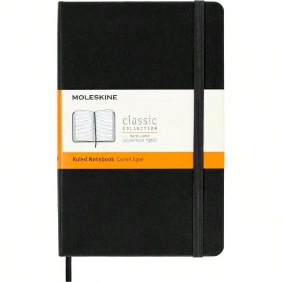 Notebooks - Multicolor - View 1