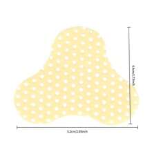 Clipe (1 unidade) - Ferramenta para levantar e modelar o nariz, automoldável, adequada para diferentes tipos de nariz, cria uma aparência reta e suave - Escolha ideal para homens e mulheres. - Amarelo - Ver 5