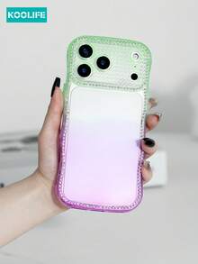 degradado verde-violeta