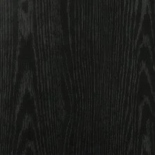 vidaXL Bibliothèque Chêne noir 99,5 x 30 x 108,5 cm Bois d'ingénierie - Noir - Voir 10