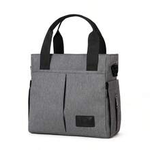 大容量妈妈包，时尚孕妇尿布包，保温奶瓶包，适合外出