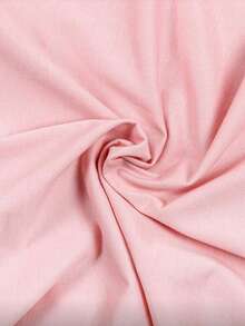 LELE LON 高品质婴儿背带，适合新生儿至幼儿 - 婴儿背带 - 采用加厚面料制成 - 手提式婴儿背带 - 配有旅行收纳袋 - 适合新生儿至幼儿，体重 7-35 磅 - 粉色 - 查看 9