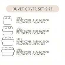 Conjuntos de capas de edredom - Borgonha - Ver 5