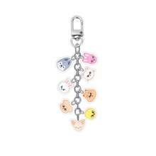 KPOP SK DominATE JAPAN Keychain Pendant - Multicolor - View 15