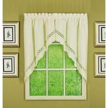 Curtains - Multicolor - View 2