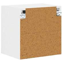 vidaXL Armadio da cucina Kalmar 2 pz Bianco 40 x 31 x 40 cm - Bianco - Visualizzare 9