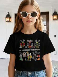 Tween Boys T-Shirts