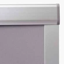 Blackout Roller Blind Grey CK02 - 1 - View 5