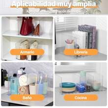 CYPNOrganizador de Bolsas para Dama 2 Pizas YOMYMGuarda Bolsas de Mujer Organizador de Bolsa Organizador Bolsas Separador de Bolsas para Dama ABSFashion - 219619394 - Ver 8