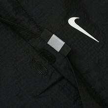 Teen Boy Nike NSW City Utility FZ Hoodie MM Knit Jacket IO0763-010 - Black - View 5