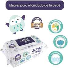 Baby & Kids Wipes - 標準包裝 - 查看 6