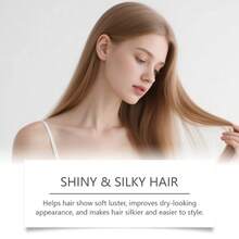 Hoegoa GHK - CU 铜肽头发和头皮精华液，2400mg，60ml，温和保湿精华，使头发柔软亮泽，头皮舒适。 - 彩色 - 查看 10