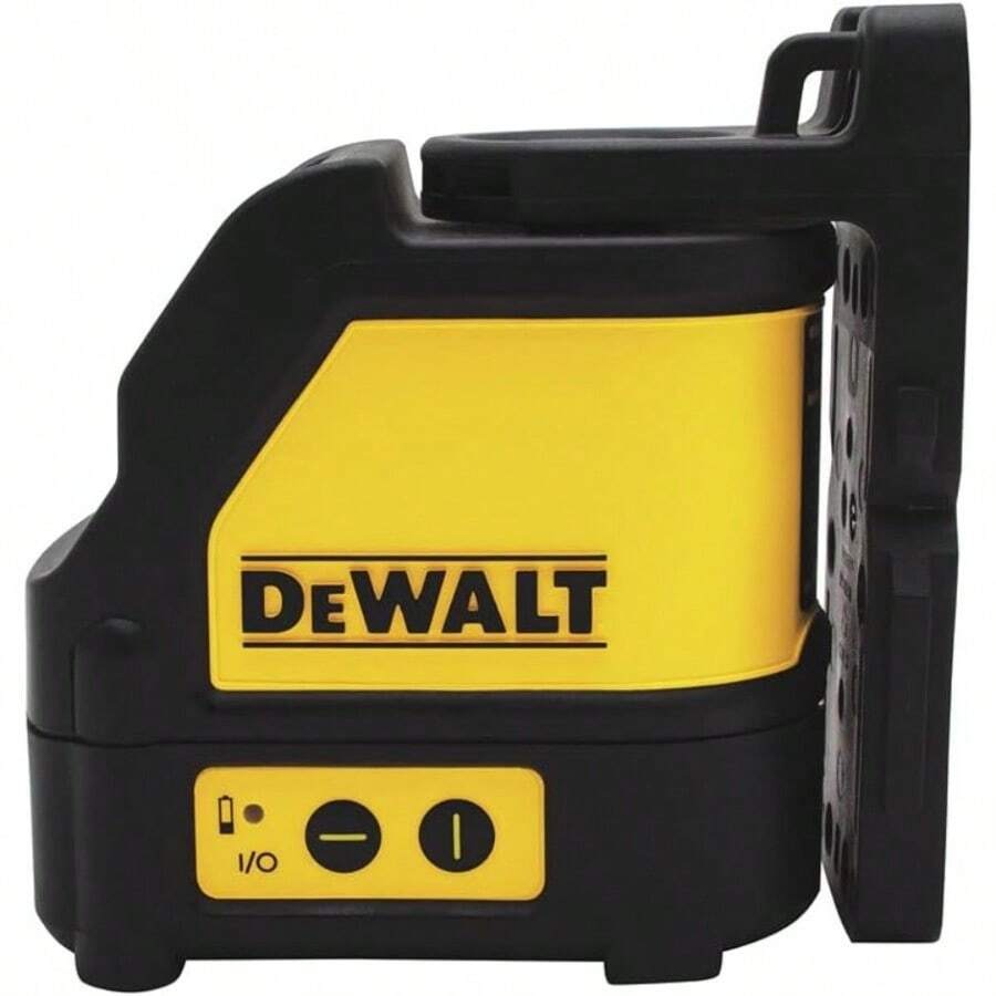 DEWALT Level, Cross Line Laser, Green (DW088CG) - mặc định - Xem 1