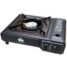 FENGSEN Outdoor Stove - 黑色 - 查看 1