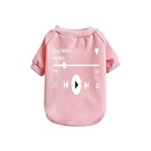 Pet Tanks - Pink - View 1