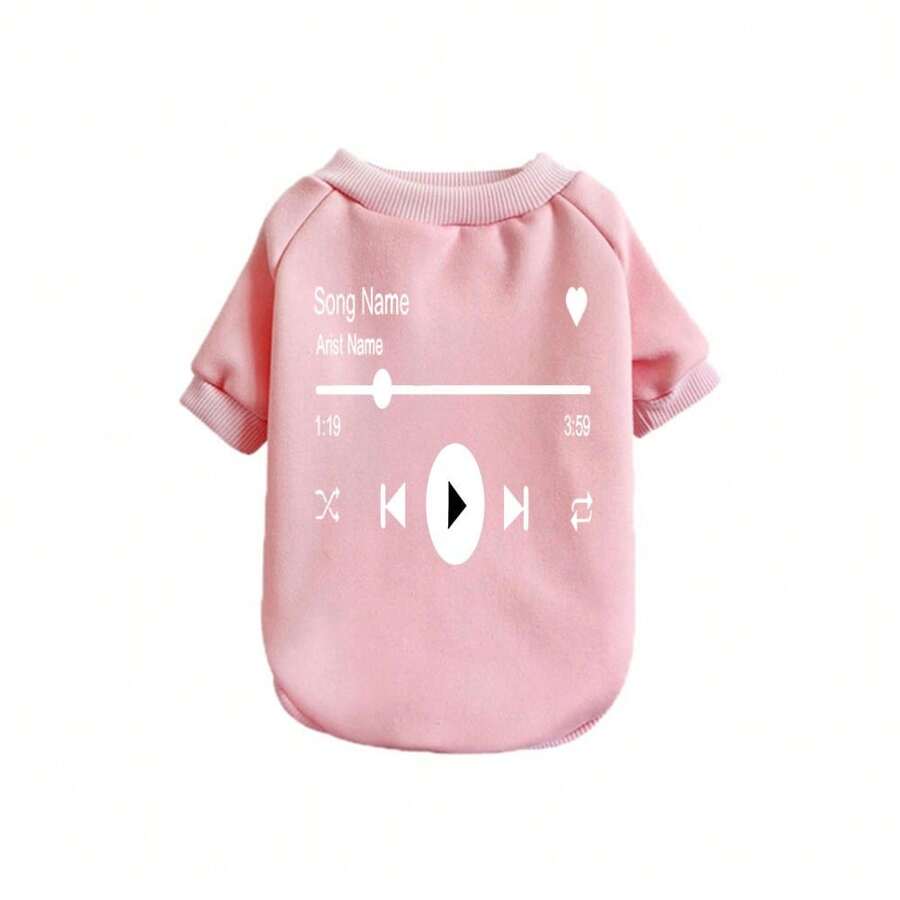 Pet Tanks - Pink - View 1