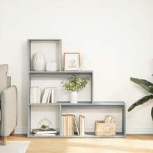 Bookcases - Grey - View 3