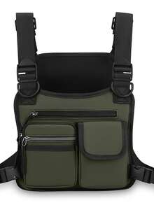 2025 New Offroad Cycling Backpack, Bicycle Water Bag Pack, Hiking Backpack, Lightweight & Water-Resistant Outdoor Backpack