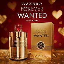 Azzaro Perfume-3.4 Oz/100ml Pheromone Men's Perfume, Men's Cologne Elegant And Char Long Lasting Fragrance Christmas Gift - vàng - Xem 2