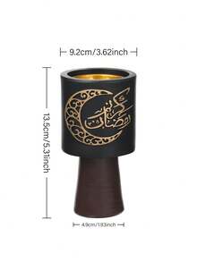1pc/1set Cylindrical Resin Incense Burner, Minimalist Atmosphere Incense Burner Decor, Fashionable And Exquisite Graduation Gift, Home Fragrance, Home Decor, Suitable For Home Decor, Bedroom Decor, Living Room (As Centerpiece), Office, Yoga Room, Party, Create Elegant Atmosphere - Multicolor - View 11