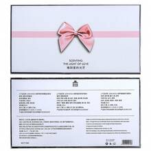 Women's Light Luxury Perfume 3-Piece Set - Fresh Scent, Long-Lasting Fragrance - Valentine's Day, Best Gift For Ladies For Christmas, Portable Travel Size - Gift Box Set - 甜美風 - 查看 5