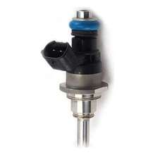 1 Unidad - Inyector de Gasolina 100% Nuevo para Ma.z.da CX-7 Turbo 2.3L, Ma.z.da 3, Ma.z.da 6. OE: E7T20171 / L3K9-13-250A. Aleación de Zinc. Reemplazo Directo. - A - Ver 6