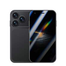 The SOYES ONEMYTH Mini Phone Design Is Very Thoughtful! Its 3.0-Inch Screen Provides A Clear Display, Comfortable Viewing Experience, 3G Network Connectivity, And Smooth Operation With The Android 8.1 System. - Black - View 2