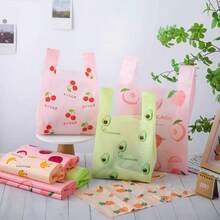 Túi quà tặng hình quả bơ 100/50, Túi quà tặng dày dặn, Túi tote hình quả bơ, Túi tote nhựa họa tiết quả bơ, Túi T-shirt màu xanh lá cây, Túi tote họa tiết quả bơ thời trang, Túi T-shirt nhựa dùng một lần họa tiết quả bơ, Túi mua sắm thời trang, Đồ trang trí Ngày của Mẹ, Đồ dùng tiệc Ngày của Mẹ, Túi giao hàng, Túi đóng gói - Nhiều màu - Xem 9