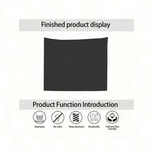 Walker Scobell Pink USA Flag |  PJO Tapestry | Cute Actor Wall Decor | Aesthetic Walker Scobell Banner - 如圖所示 - 查看 7